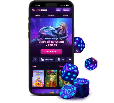 Roby Casino Global Mobile Roby Casino Global Mobile