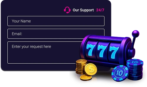 Roby Casino Global Support Roby Casino Global Support